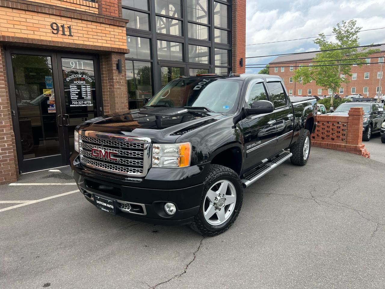 gmc sierra 2500 denali hd 2011 1GT125CG4BF219077 image gmc sierra 2500 denali hd 2011 1GT125CG4BF219077 image
